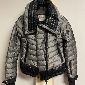 Moncler coat